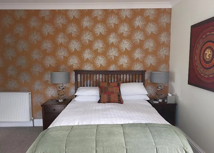 Seaview Guesthouse Mallaig