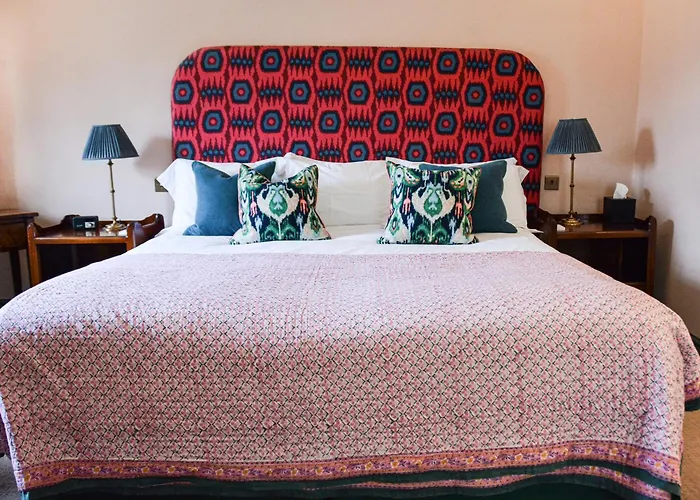 Crown Hotel Southwold