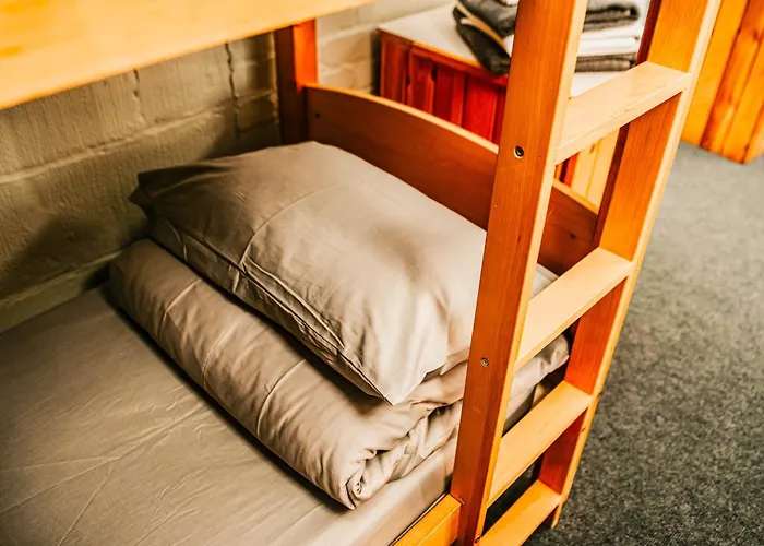 Denton House Hostel Keswick 