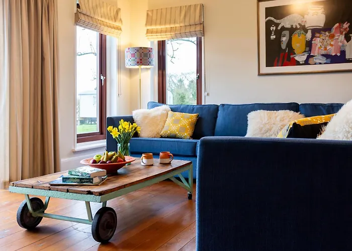 Private Middlewick Holiday Cottages Glastonbury