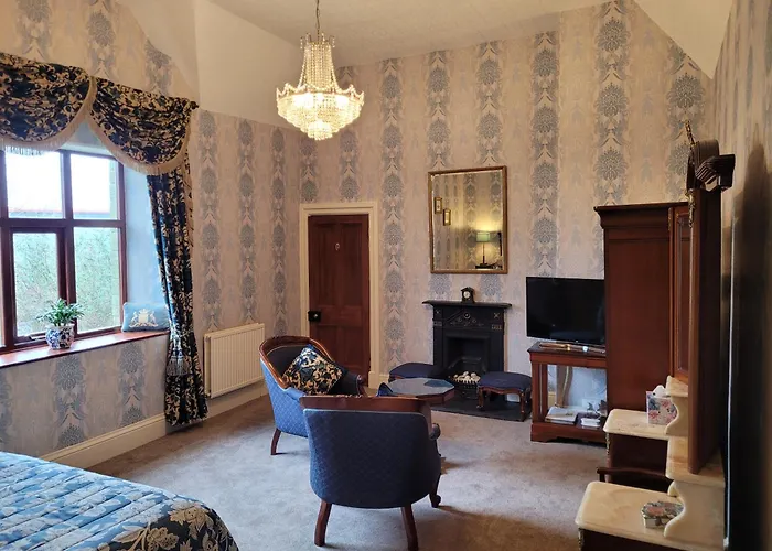 St David'S Guesthouse Haverfordwest