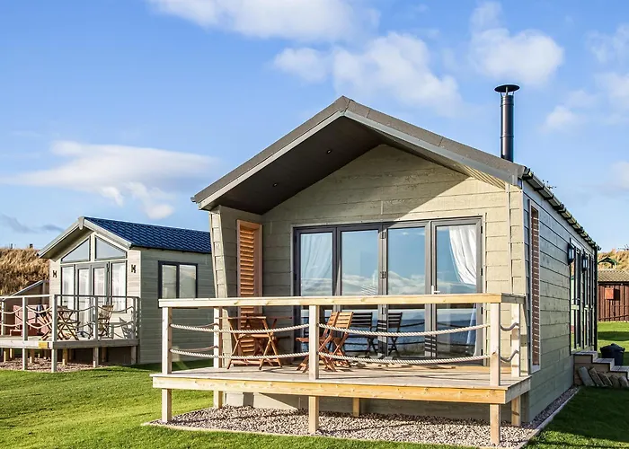 Sauchope Links Park Hotel Anstruther