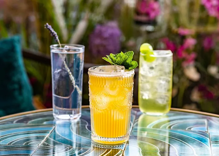 Harbour Hotel & Spa Southampton