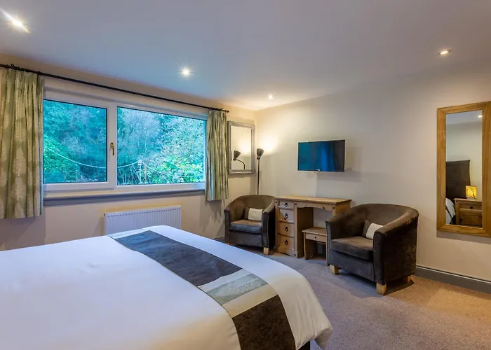 Monamore Guest House Lamlash