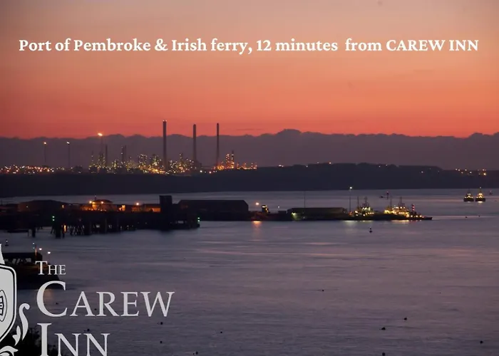 Carew Inn