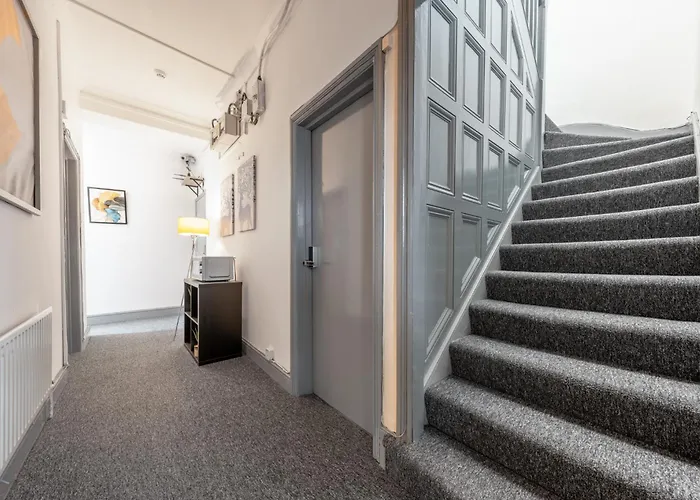 Ryam Suites Londra