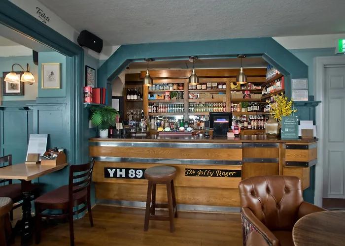The Lobster Hotel Sheringham
