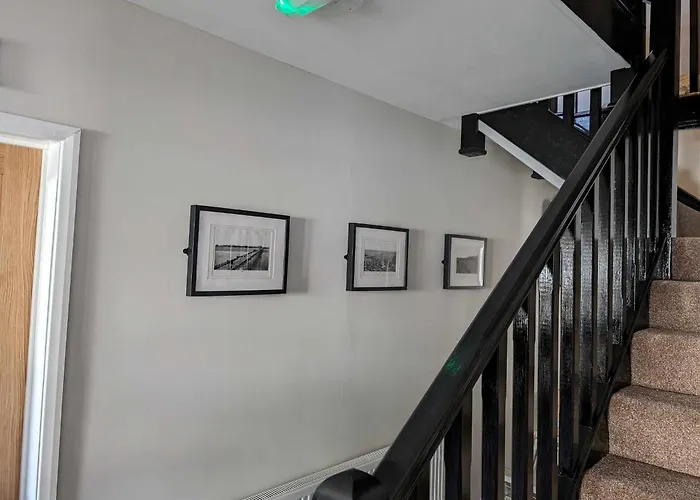 The Ivernia Hotel Skegness