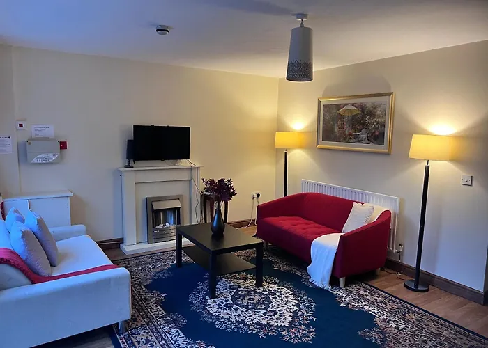Prestashortstays Belfast