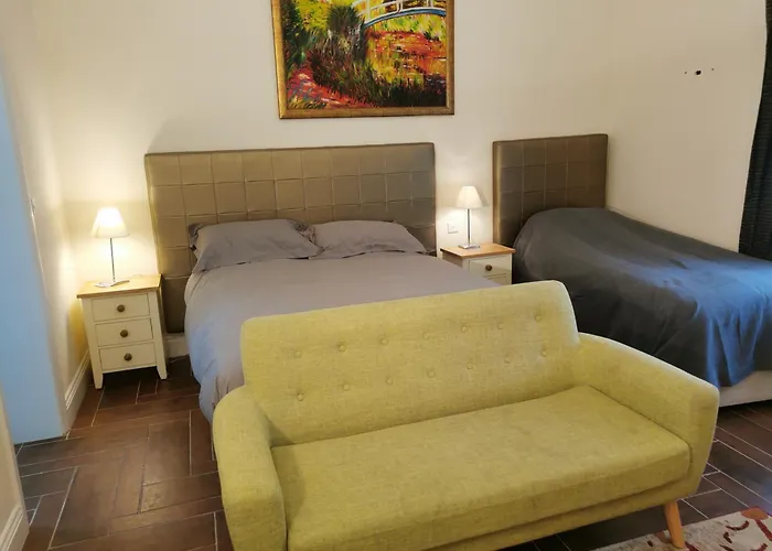 Leighton Buzzard Hotels