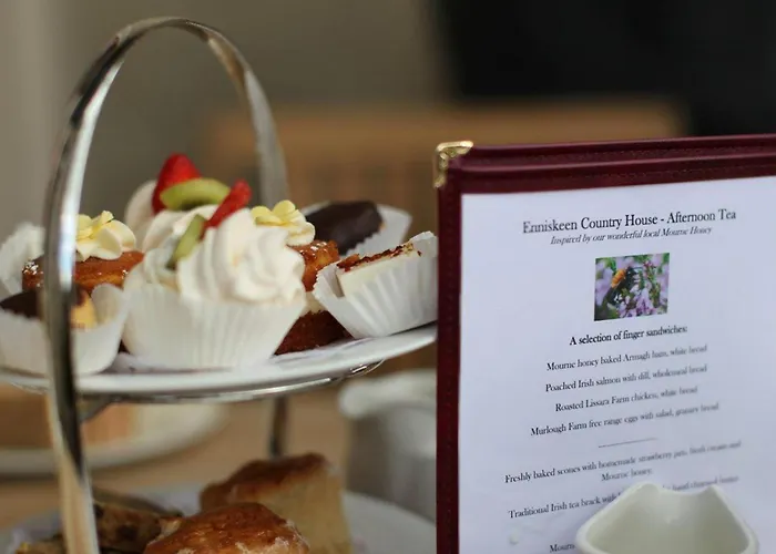 Enniskeen Country House Hotel Newcastle 