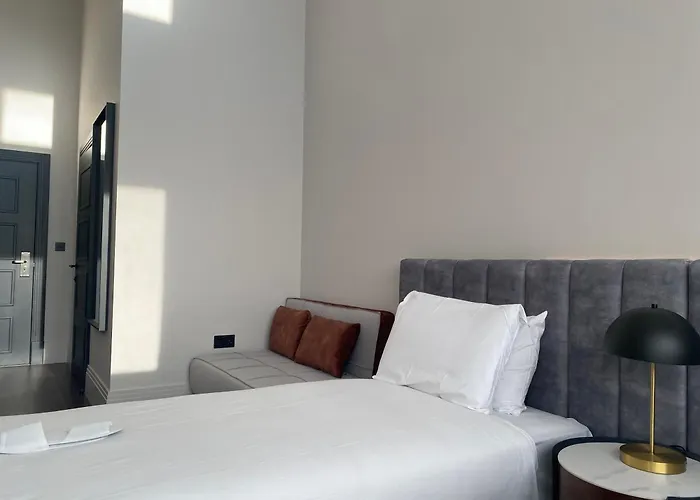 Vive Hotel Hastings