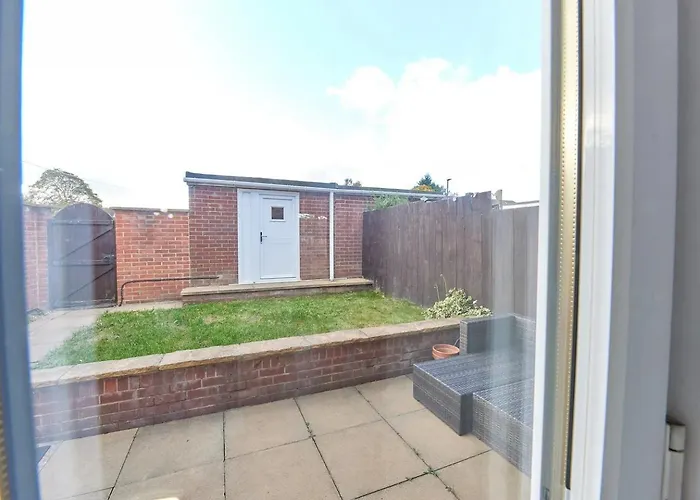 Cosford House - 2 Bedroom Newcastle upon Tyne