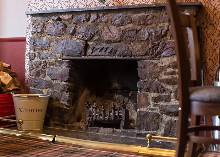 The Keyberry Hotel Newton Abbot