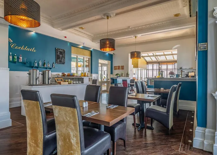 Muthu Westcliff Hotel Southend-on-Sea