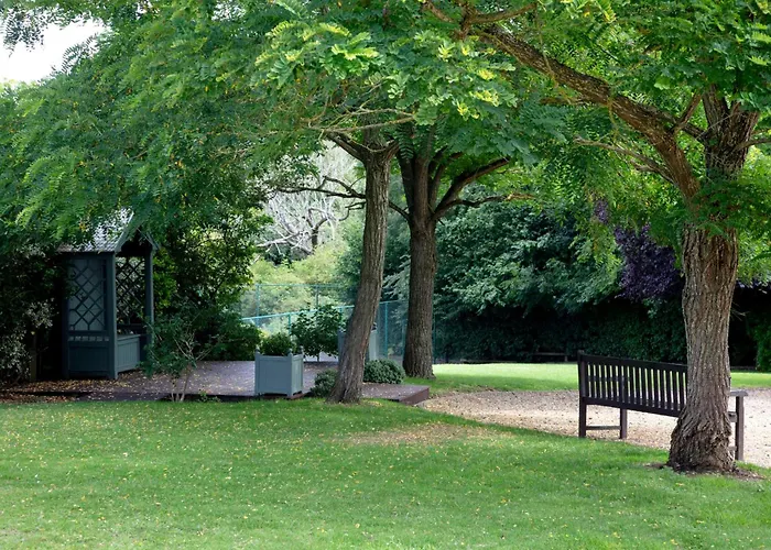 Oxford Belfry Hotel & Spa Thame