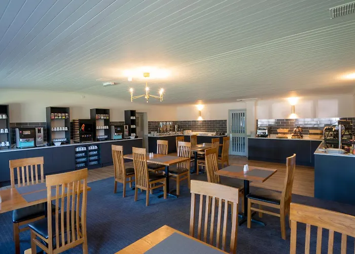 Mold Hotels