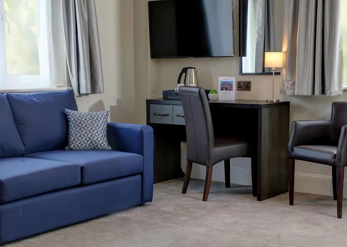 Trafford Hall Hotel Manchester, A Brilliant Hotels Collection Salford 