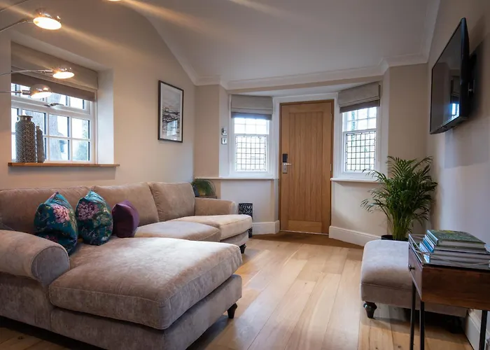 Rowton Hall Hotel And Spa Chester