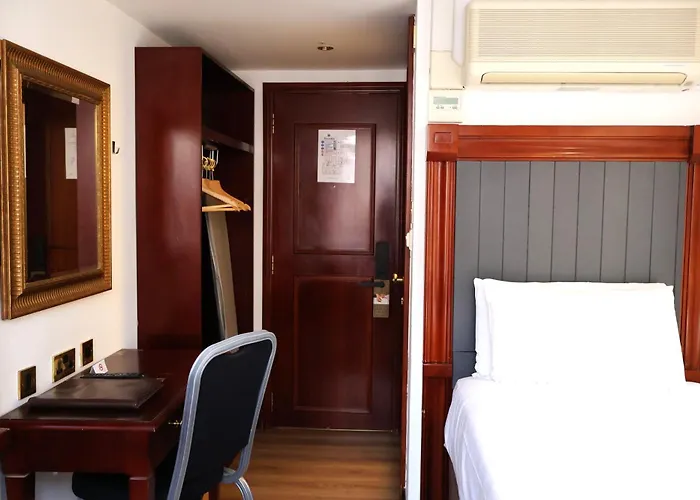 Hotel Dreamtel London Kensington