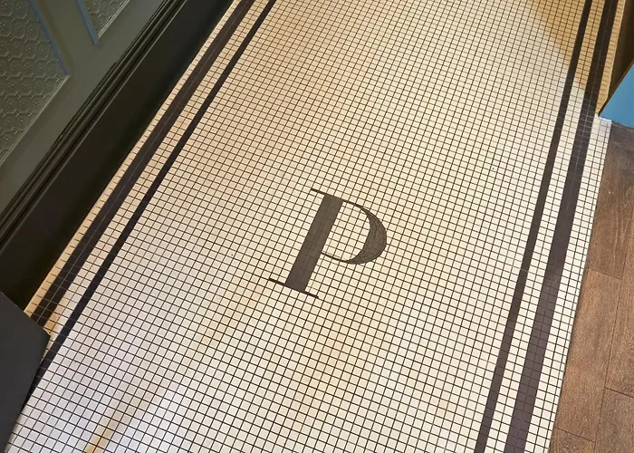 The Portico Hotel London