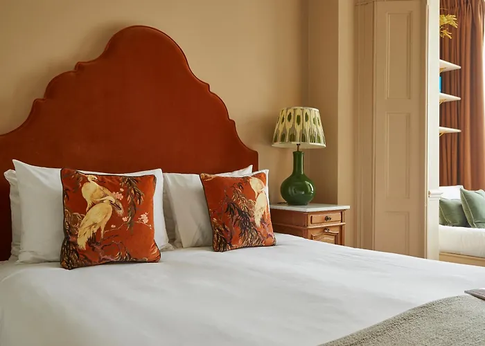 Georgian House Hotel Londra