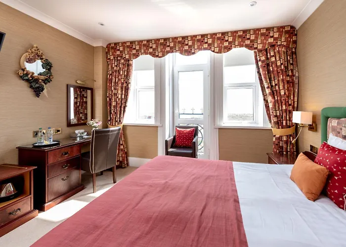 Imperial Hotel Great Yarmouth