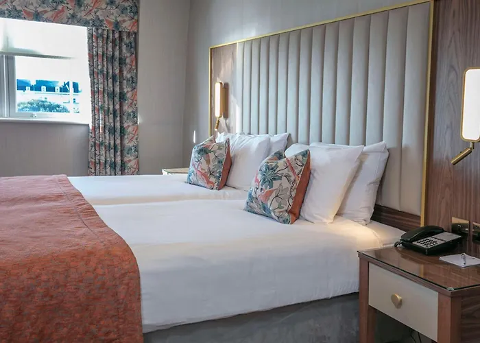 Hotel Voco The Clifton Folkestone By Ihg