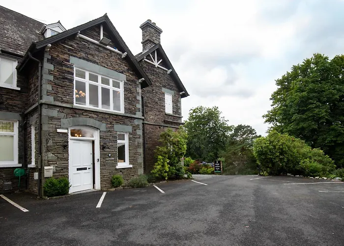 Luxury Hotels in Ambleside
