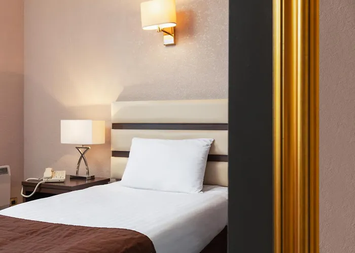 Arrochar Hotel 'A Bespoke Hotel'