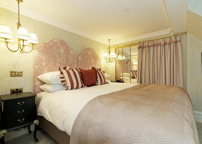 Old Town House, Margate Hotel