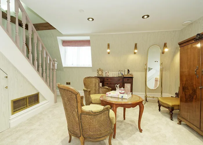 Hotels in Margate