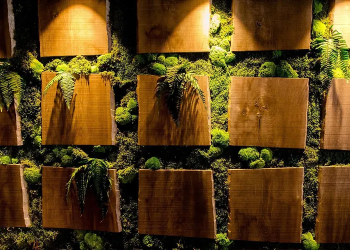 Resorts perto de Museu Nacional da Escócia