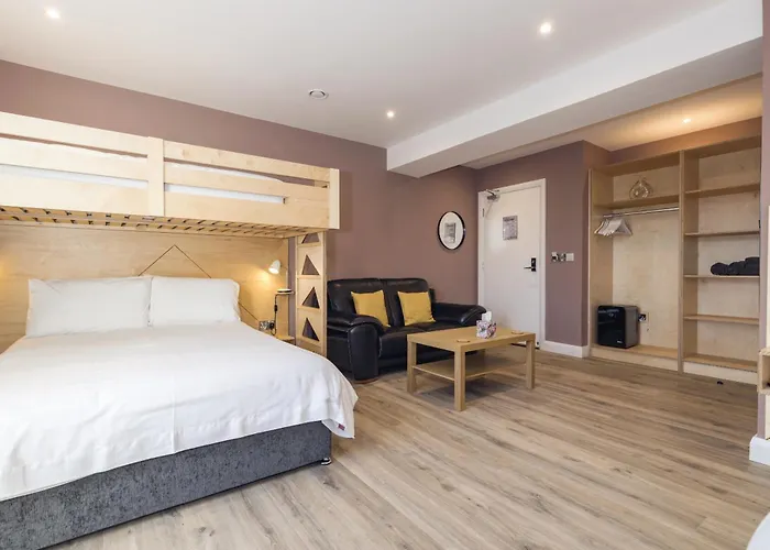 Port 56 Guesthouse Portstewart