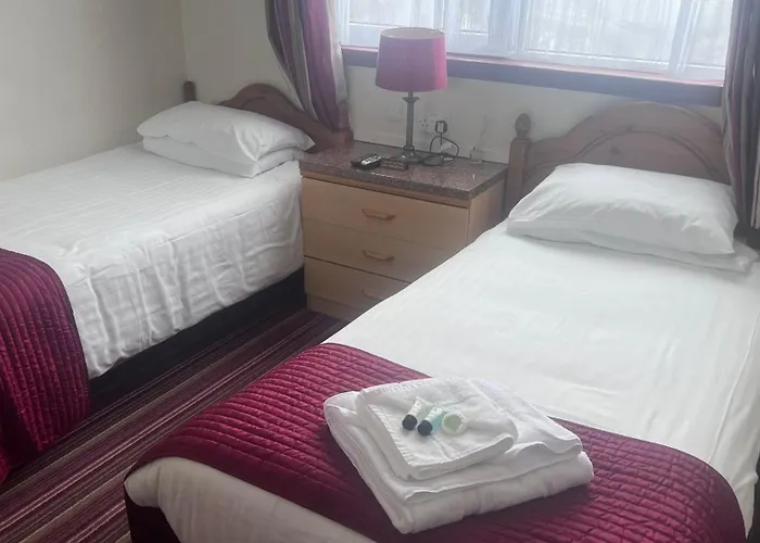 Brig Inn Hotel Aberdeen