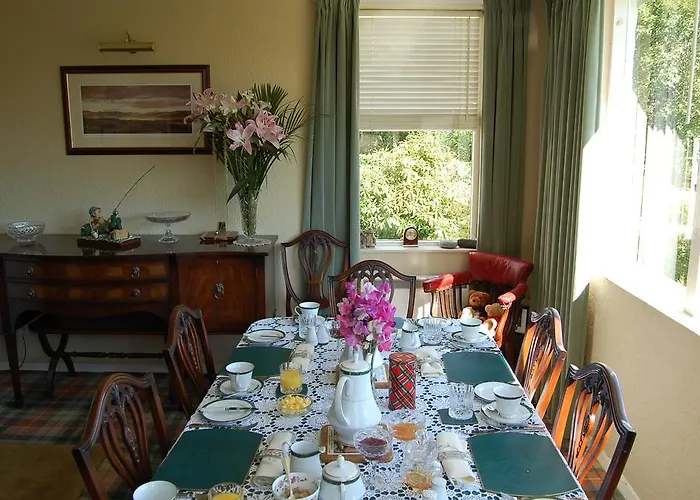 Blairglas B&B Luss
