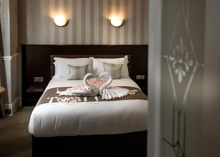 Hotel a LAKE DISTRICT