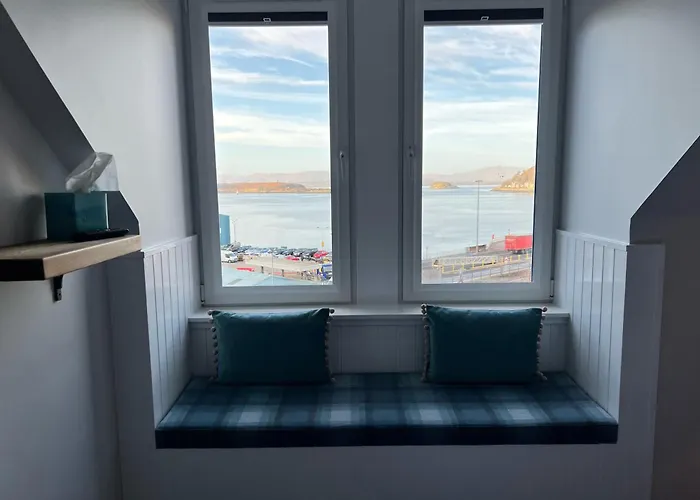 Killorn Guest House Oban