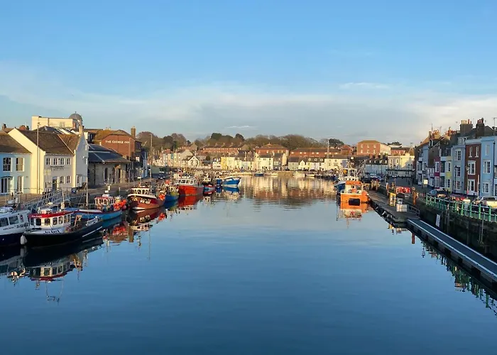 Alexandra Hotel Weymouth