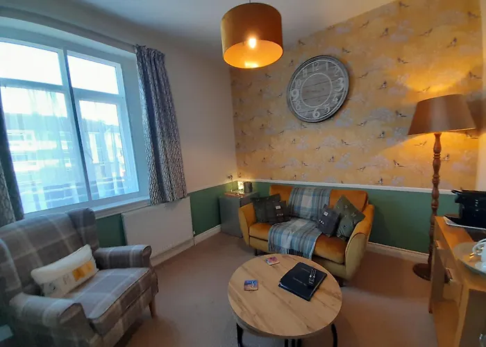 The Briarfields Hotel Torquay