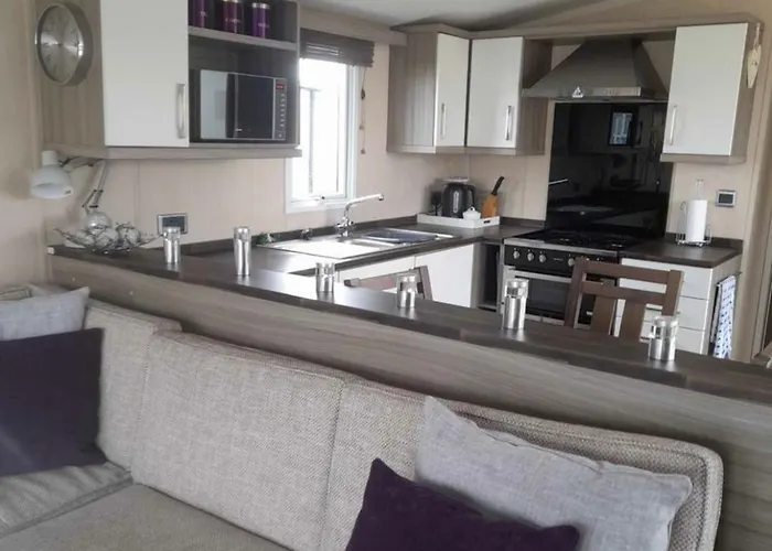Swift Moselle Hotel Skegness
