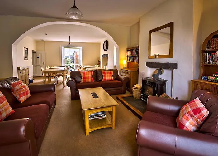 Dol Peris Hotel Llanberis