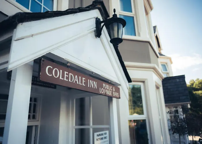 Braithwaite Hotels