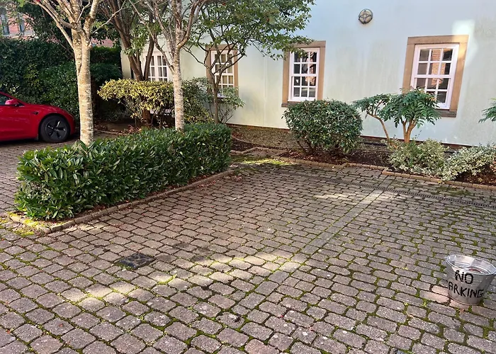 Urban Living'S - The Larkin Apartamento Oxford