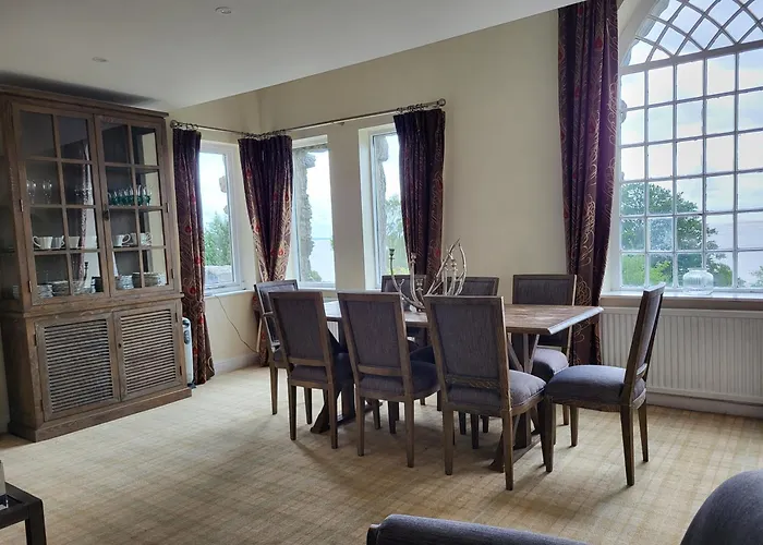 Grange-over-Sands Hotels