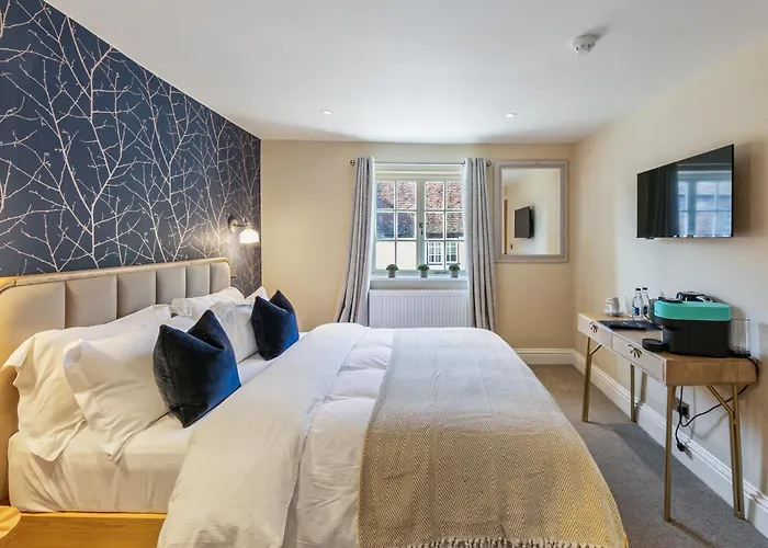 The Royal Hotel Wallingford