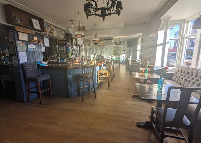 The Seal Hotel Selsey