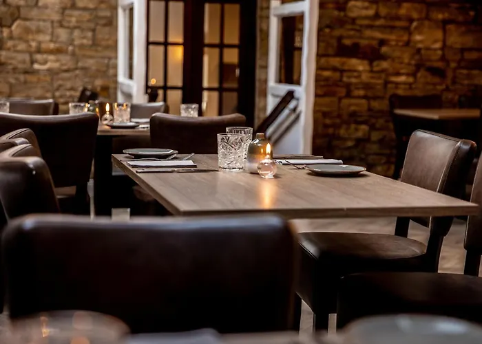 Greenhead Hotels