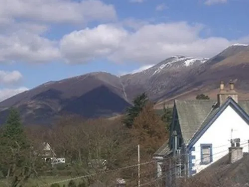 Silverdale Guesthouse Keswick 