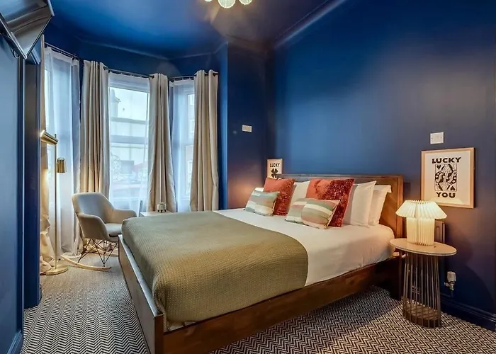 The Wellesley Hotel Belfast